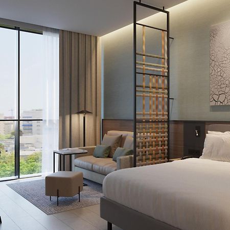 Residence Inn By Marriott 산티아고 데 로스 카바예로스 외부 사진