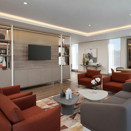 Residence Inn By Marriott 산티아고 데 로스 카바예로스 외부 사진