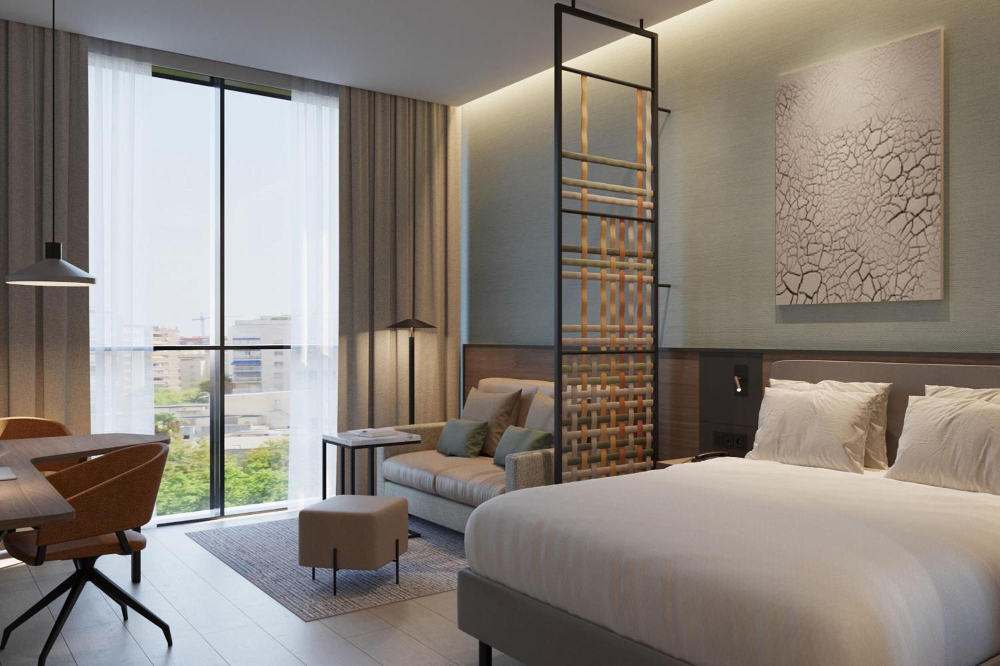 Residence Inn By Marriott 산티아고 데 로스 카바예로스 외부 사진