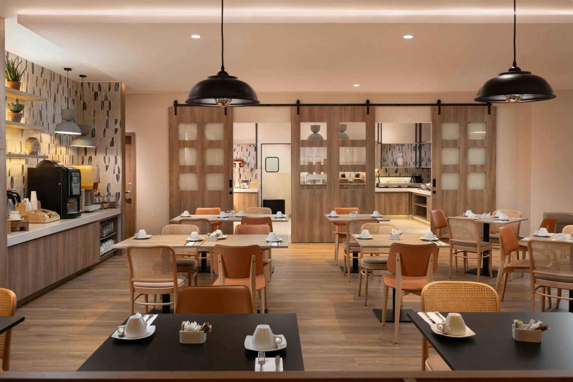Residence Inn By Marriott 산티아고 데 로스 카바예로스 외부 사진