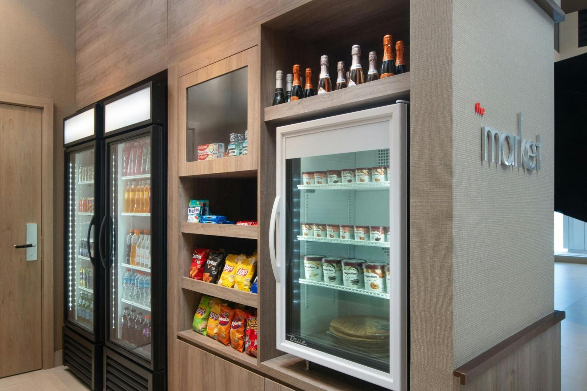 Residence Inn By Marriott 산티아고 데 로스 카바예로스 외부 사진