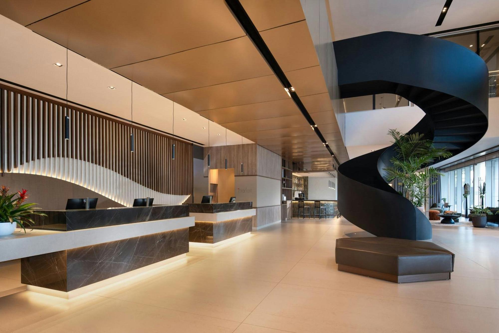 Residence Inn By Marriott 산티아고 데 로스 카바예로스 외부 사진